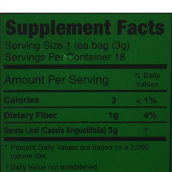 Tea - Picture 2 of 2